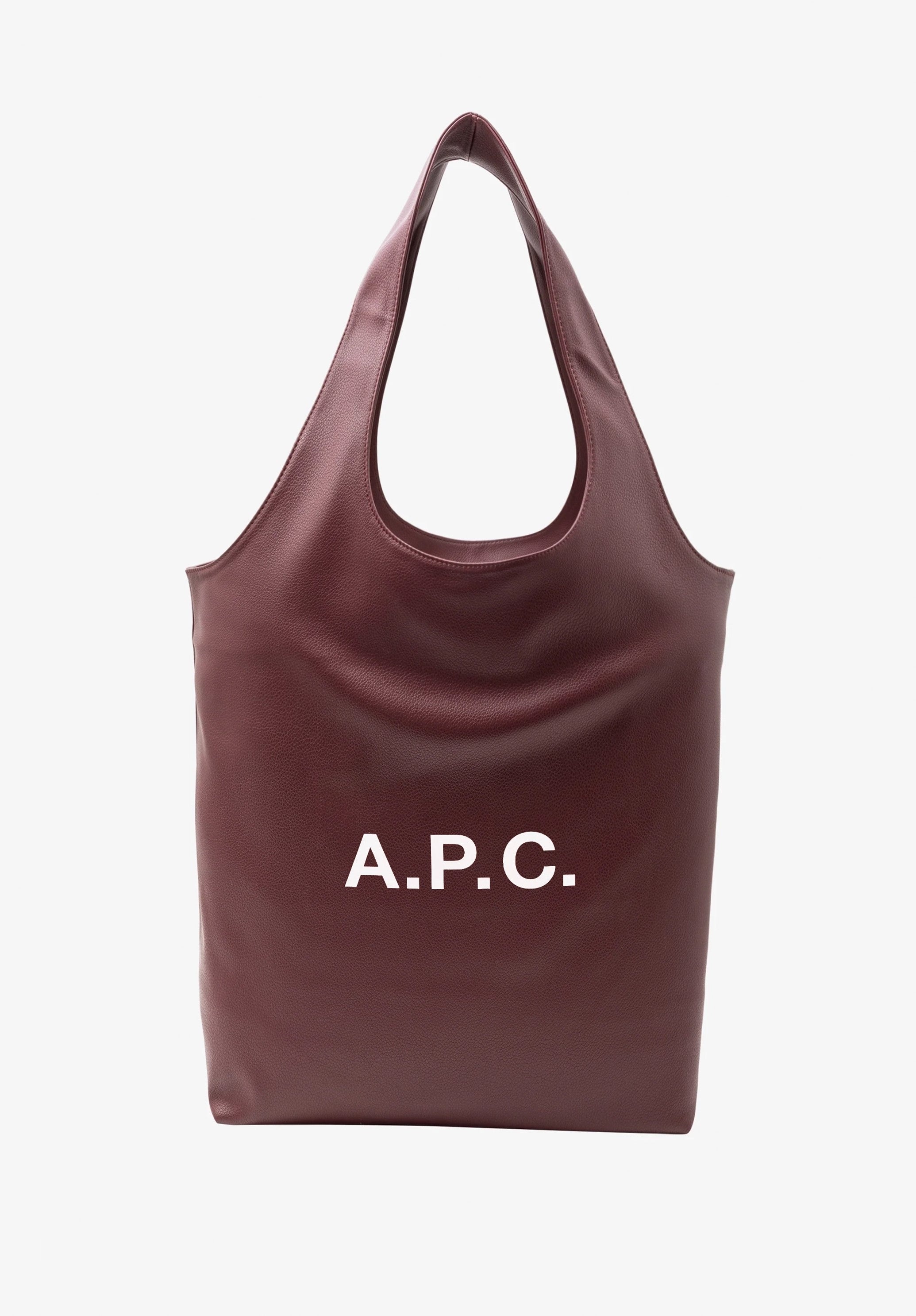 Ninon Small tote bag | Bags | A.P.C. Accessories