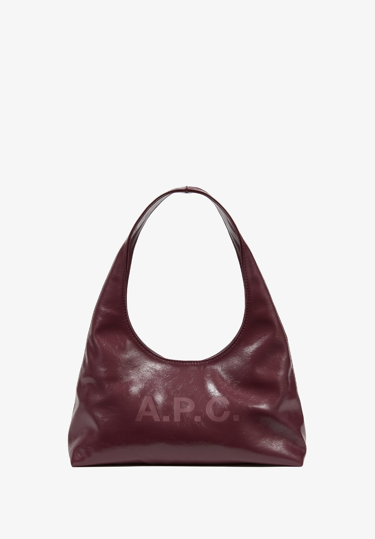 A.P.C. Baby Ninon Shoulder Bag