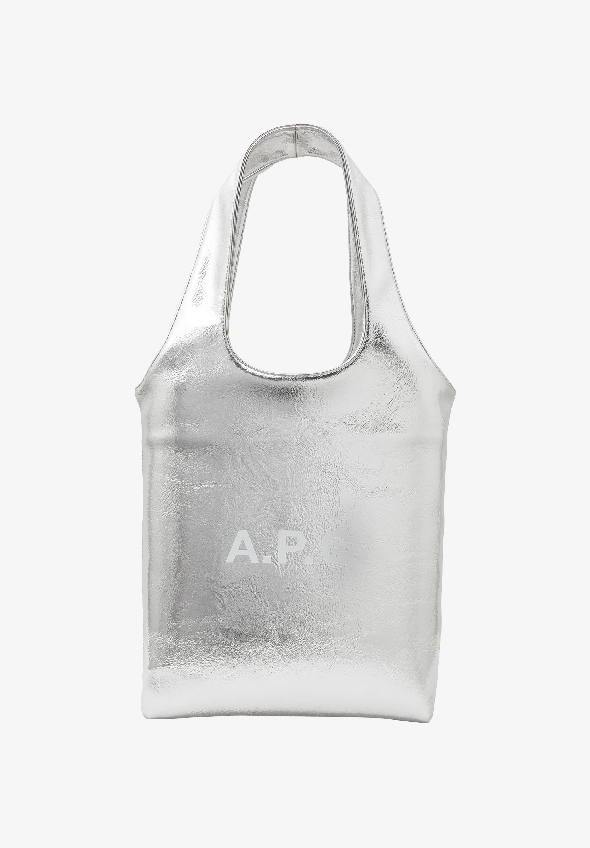 Ninon Small tote bag | Bags | A.P.C. Accessories