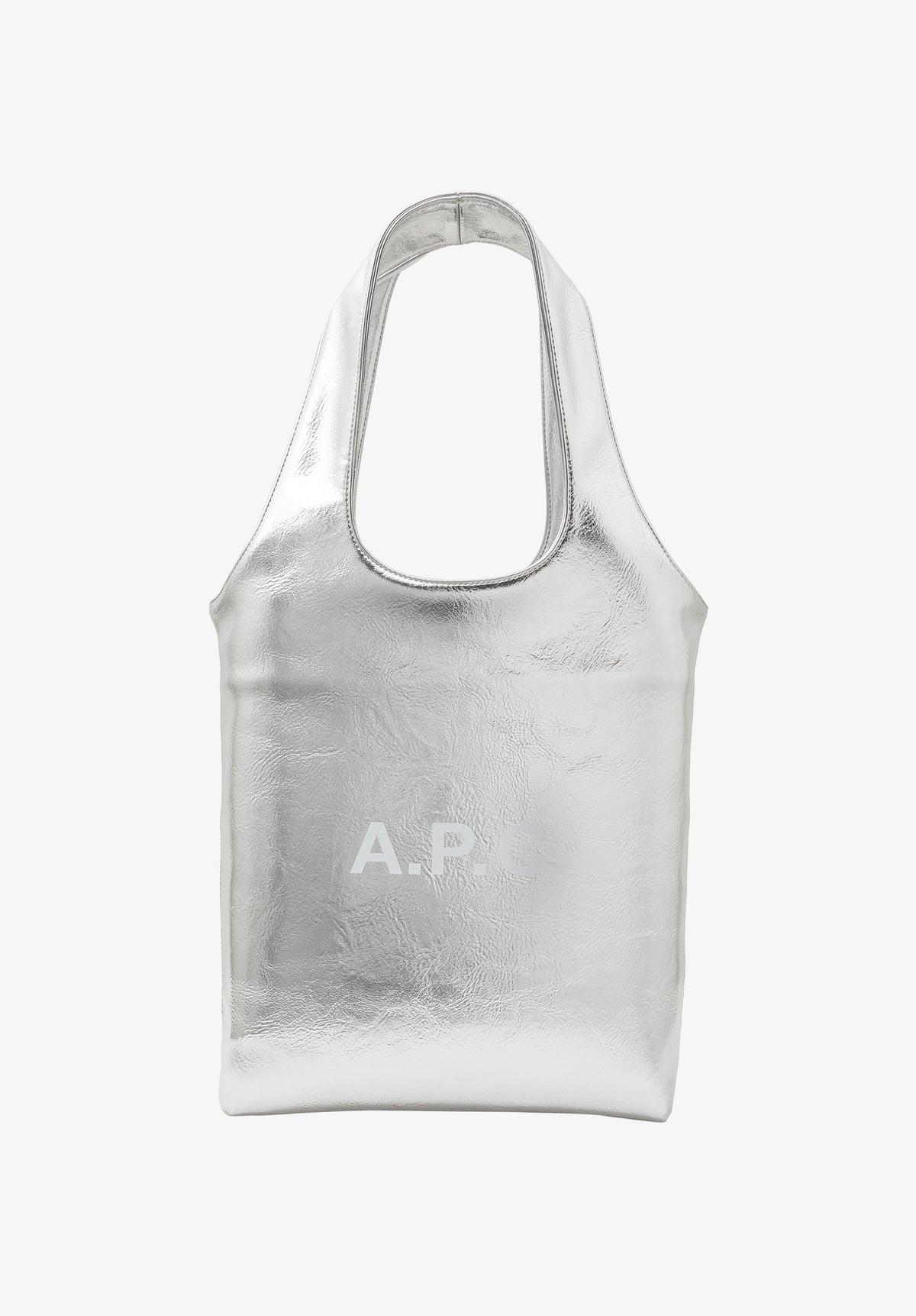 Ninon Small tote bag | Bags | A.P.C. Accessories
