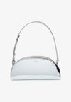 Demi-Lune Shoulder bag view 1