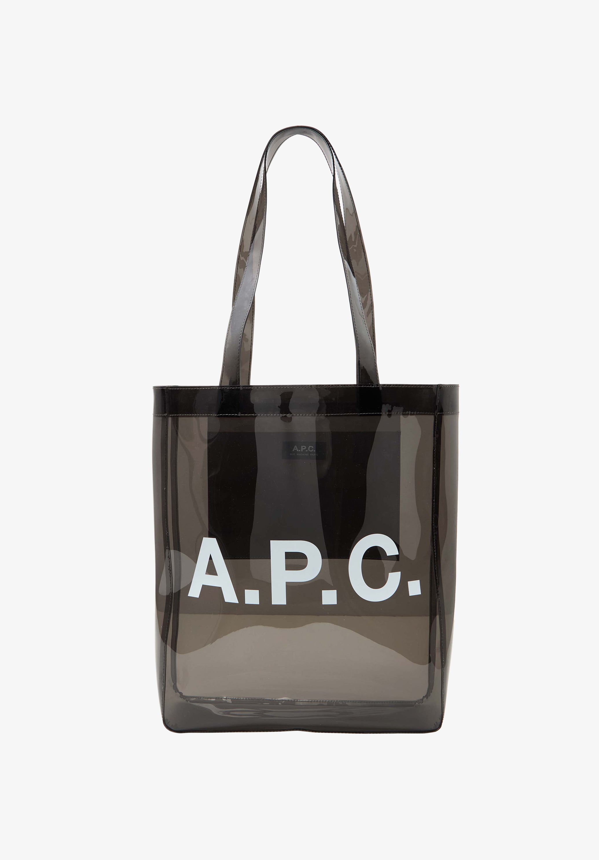 Lou tote bag | Bags | A.P.C. Accessories
