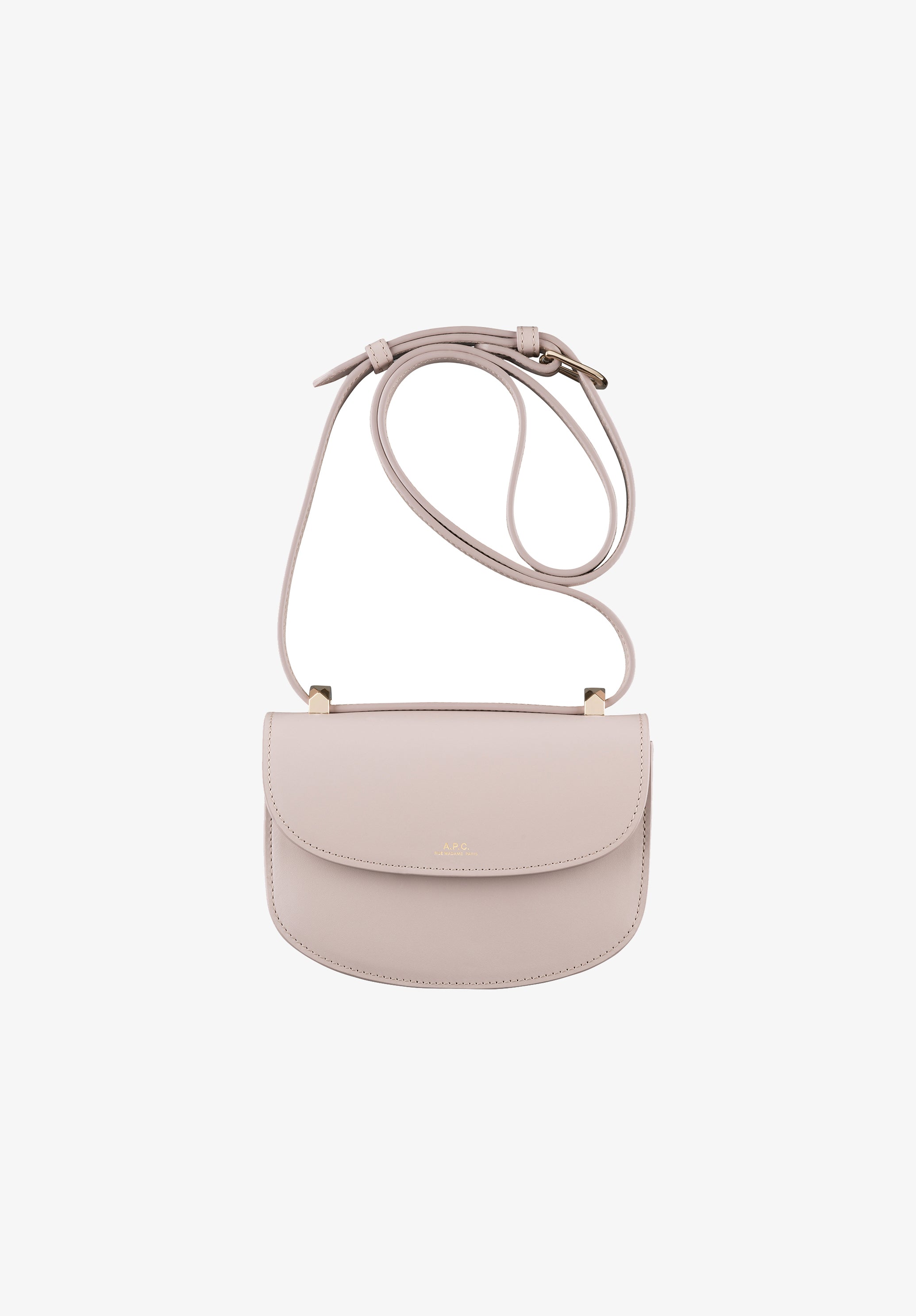 SAC GENÈVE MINI Genève Mini bag | A.P.C.