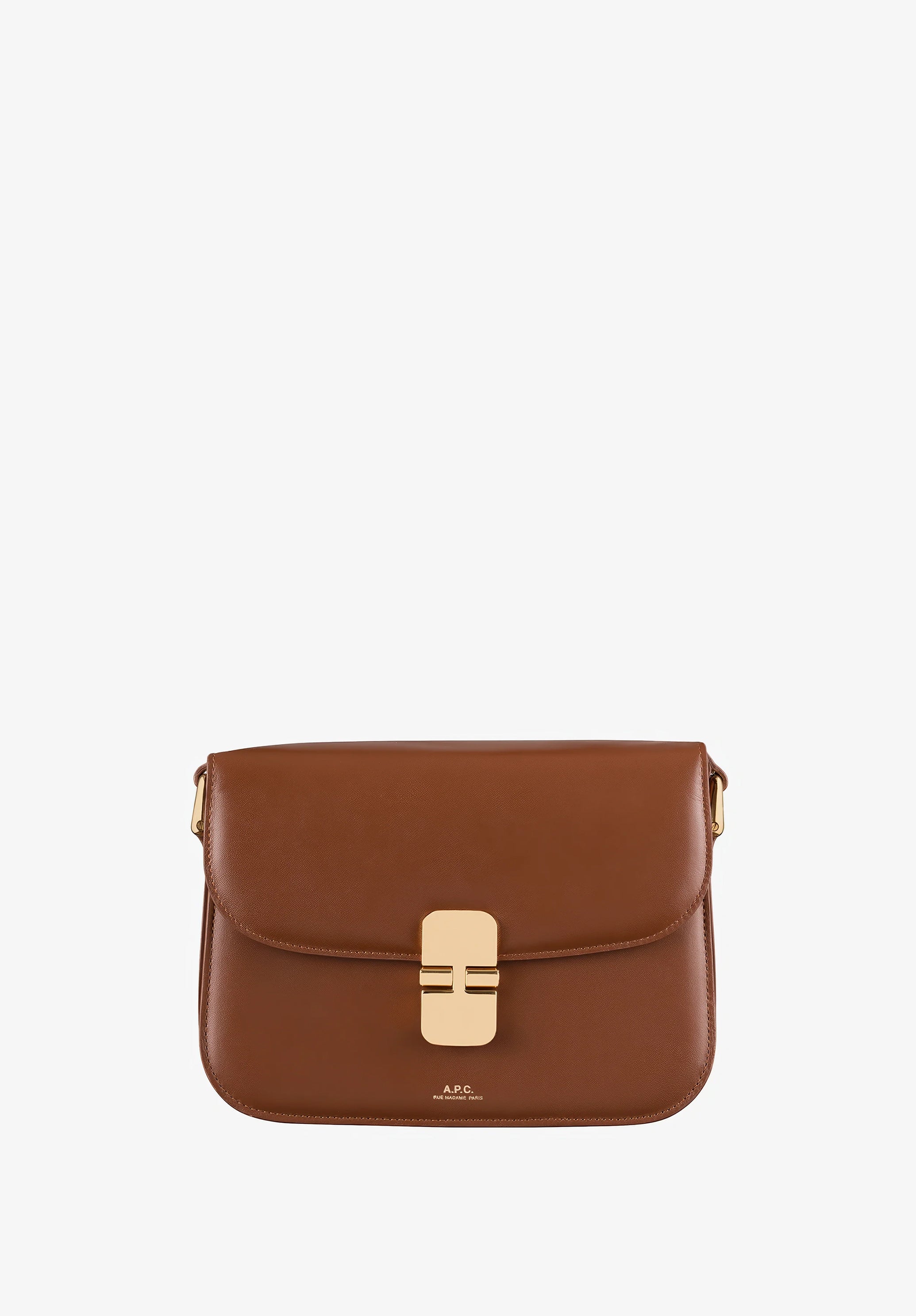 A.P.C. GRACE small グレース スモールバッグ ショルダーバッグ GRACE スモールバッグ｜バッグ｜A.P.C. | アーペーセー日本公式