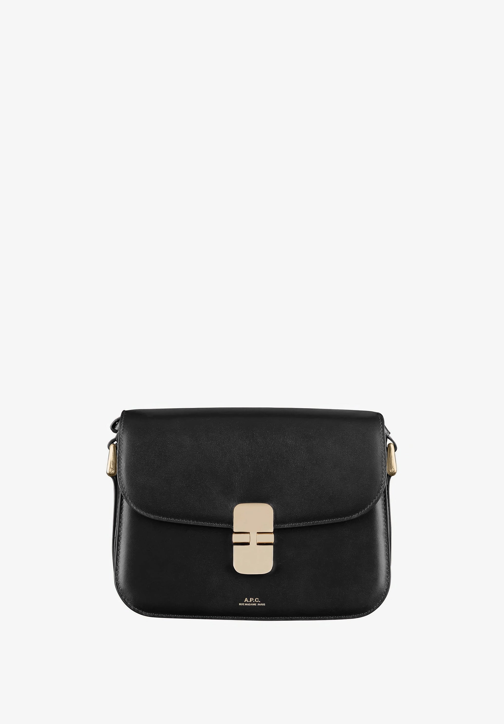 A.P.C. GRACE small グレース スモールバッグ ショルダーバッグ GRACE スモールバッグ｜バッグ｜A.P.C. | アーペーセー日本公式