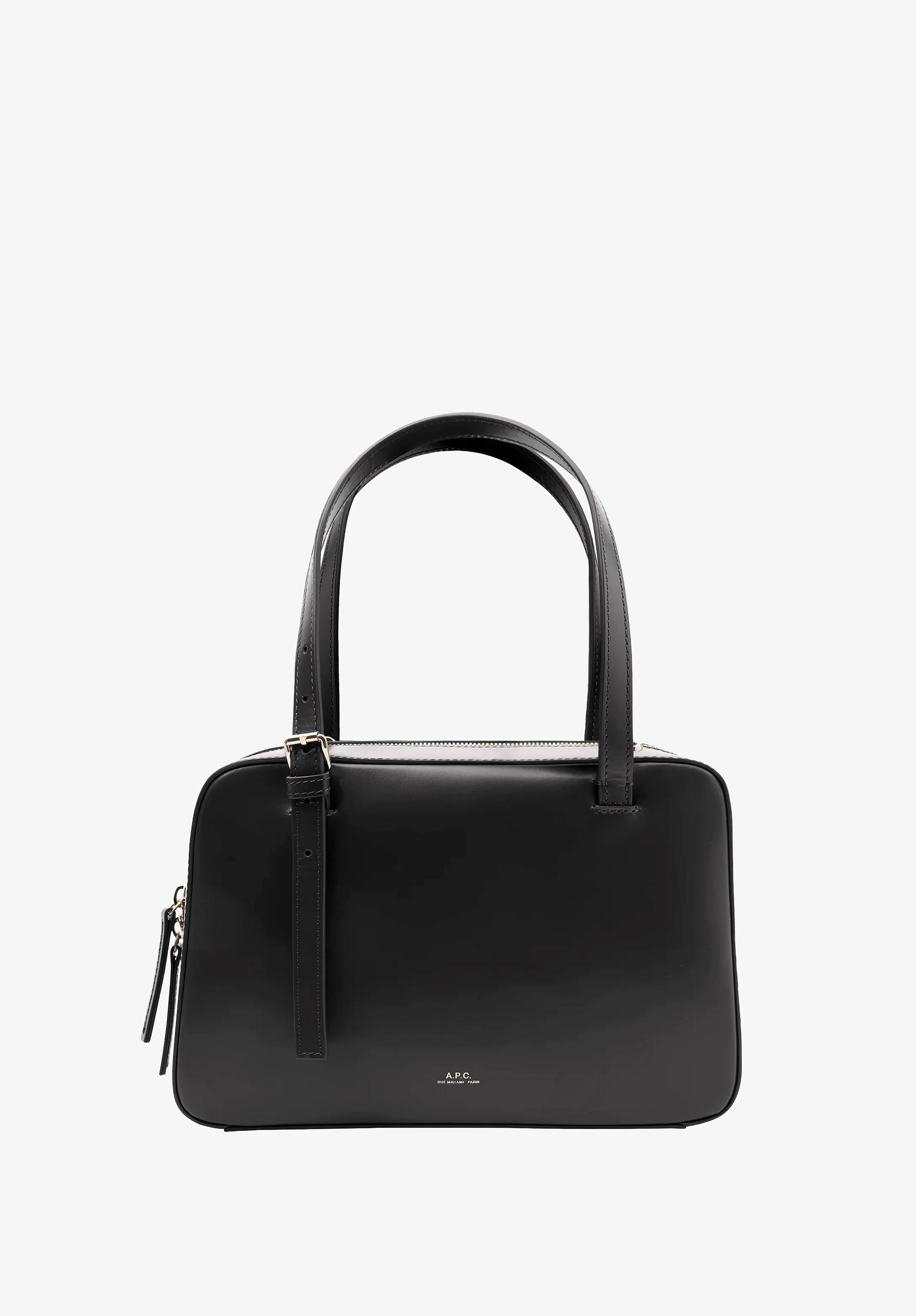 Virginie Box bag | Women's Bags | A.P.C. Accessories