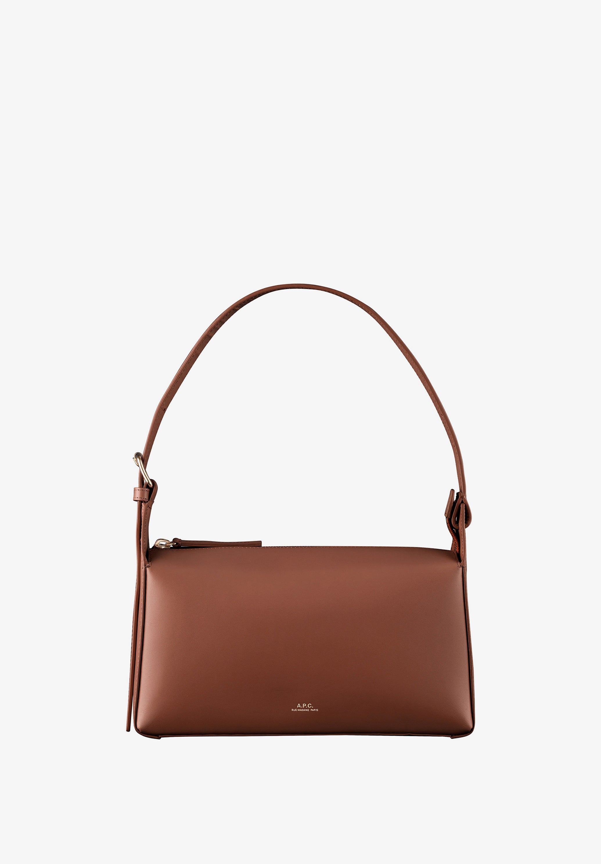 A.P.C VIRGINIE ショルダーバッグ PXBRU-F67017CAD_00_fd709311-