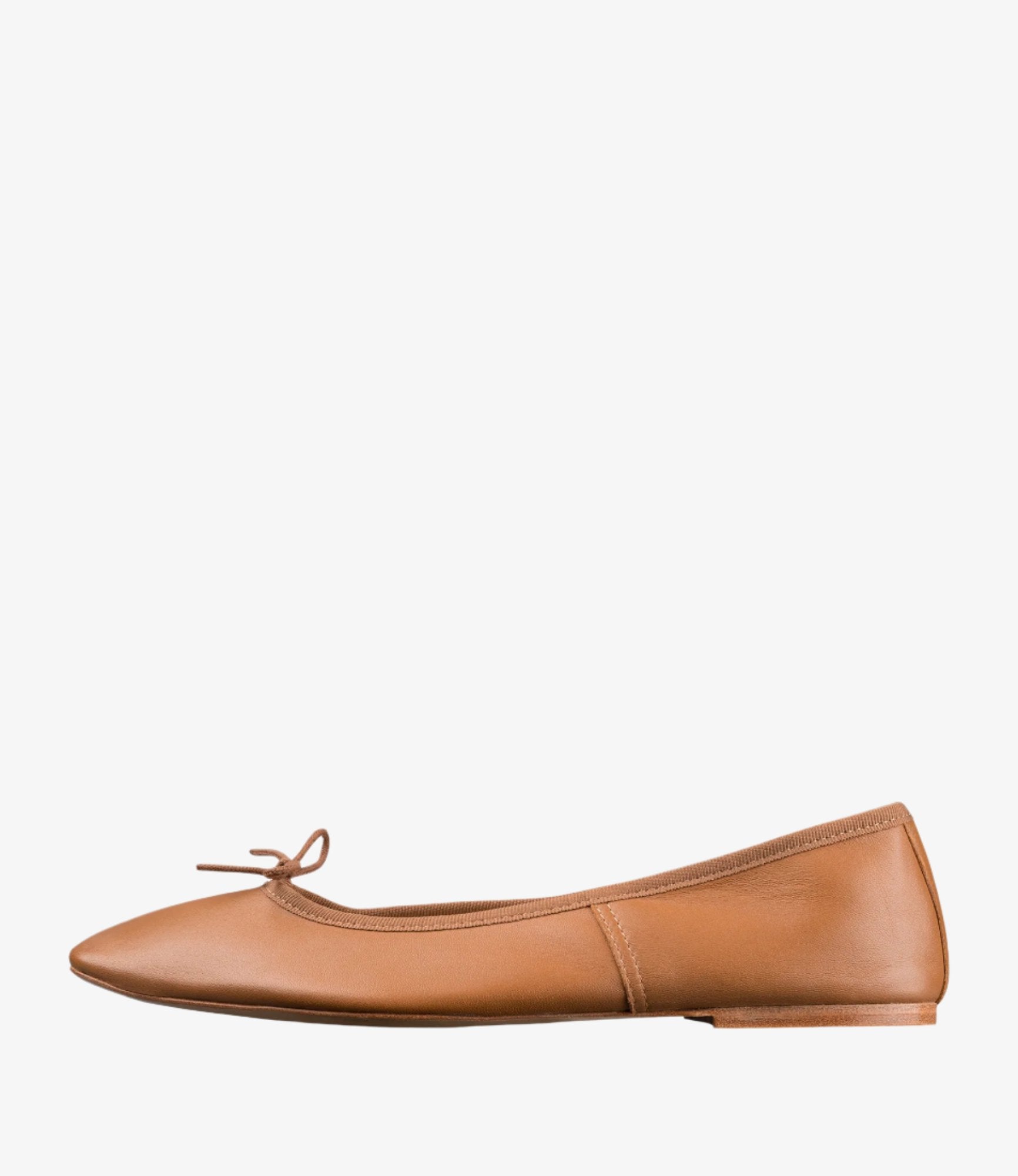 Leah ballet flats