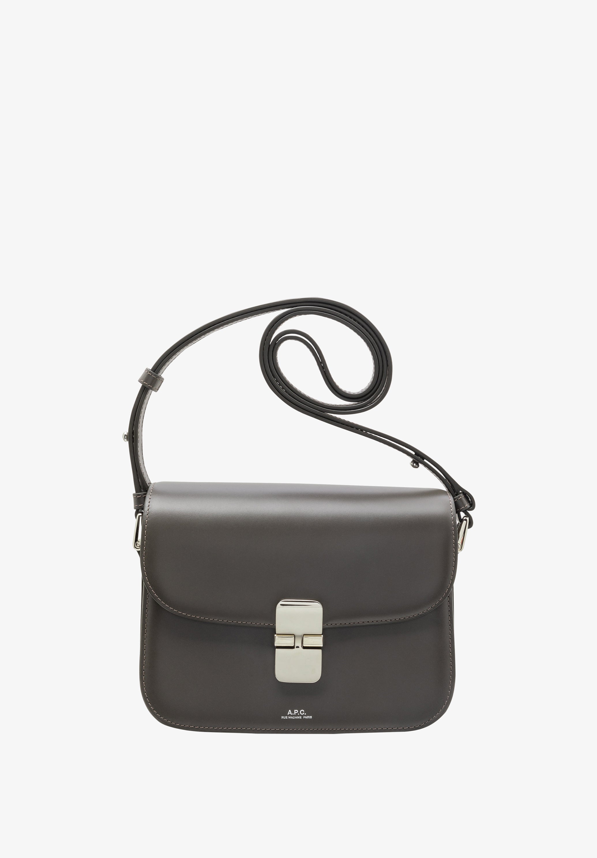 agnes b Capuche 2way カーディガン プレッション フード付