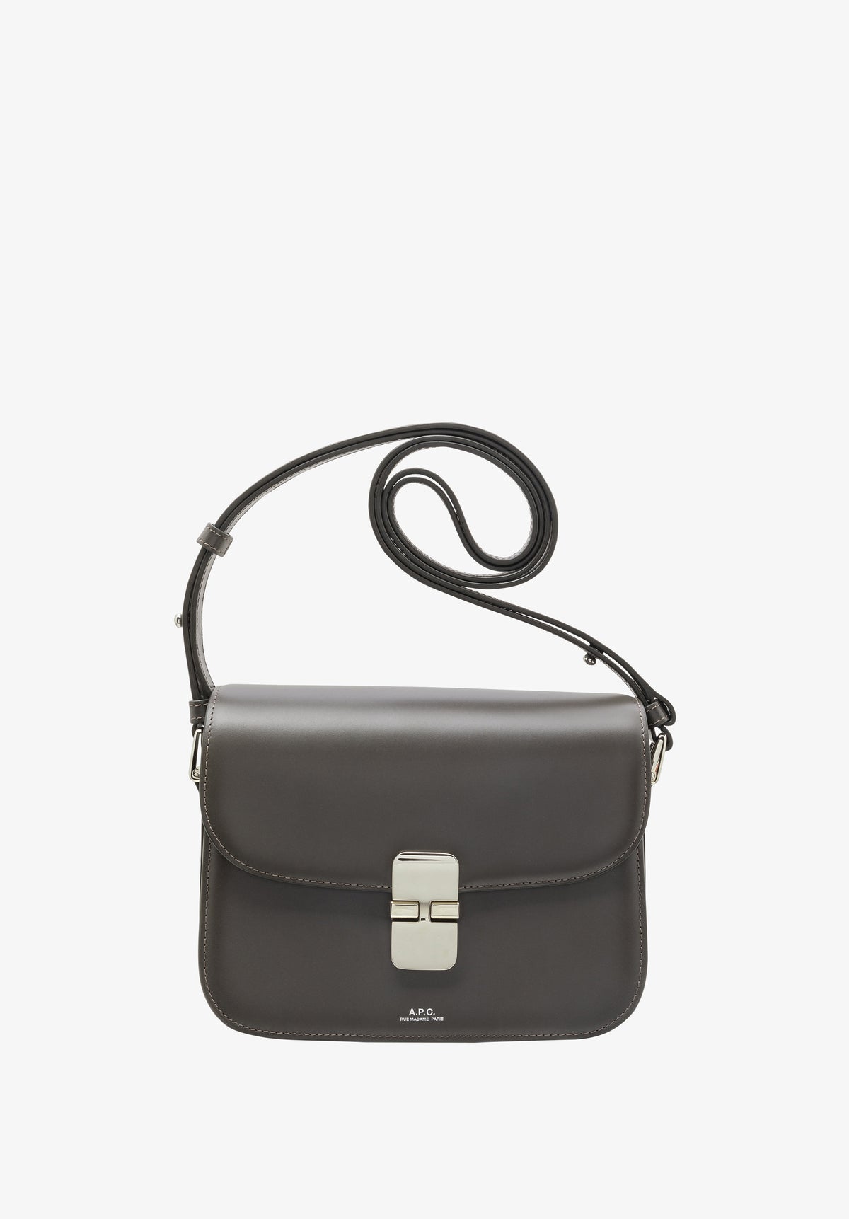 Grace Small bag | 100% cowhide leather | A.P.C. Accessories