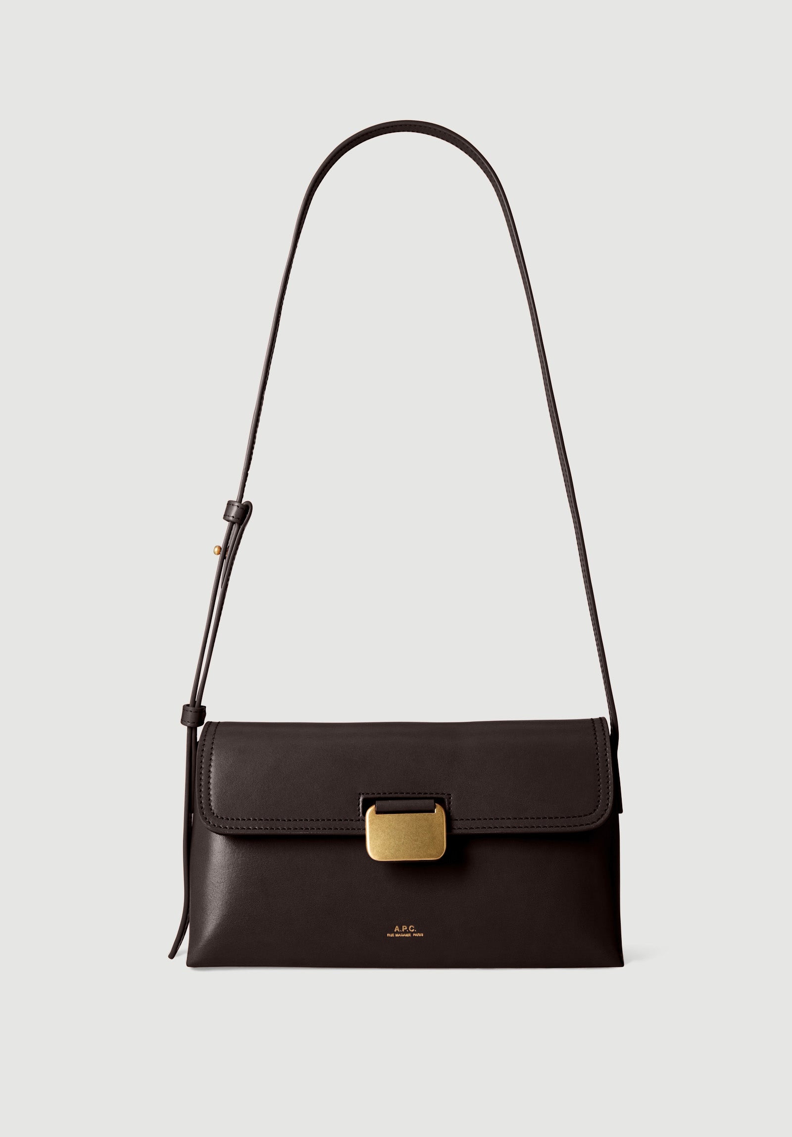 A.P.C. Simone Small Bag