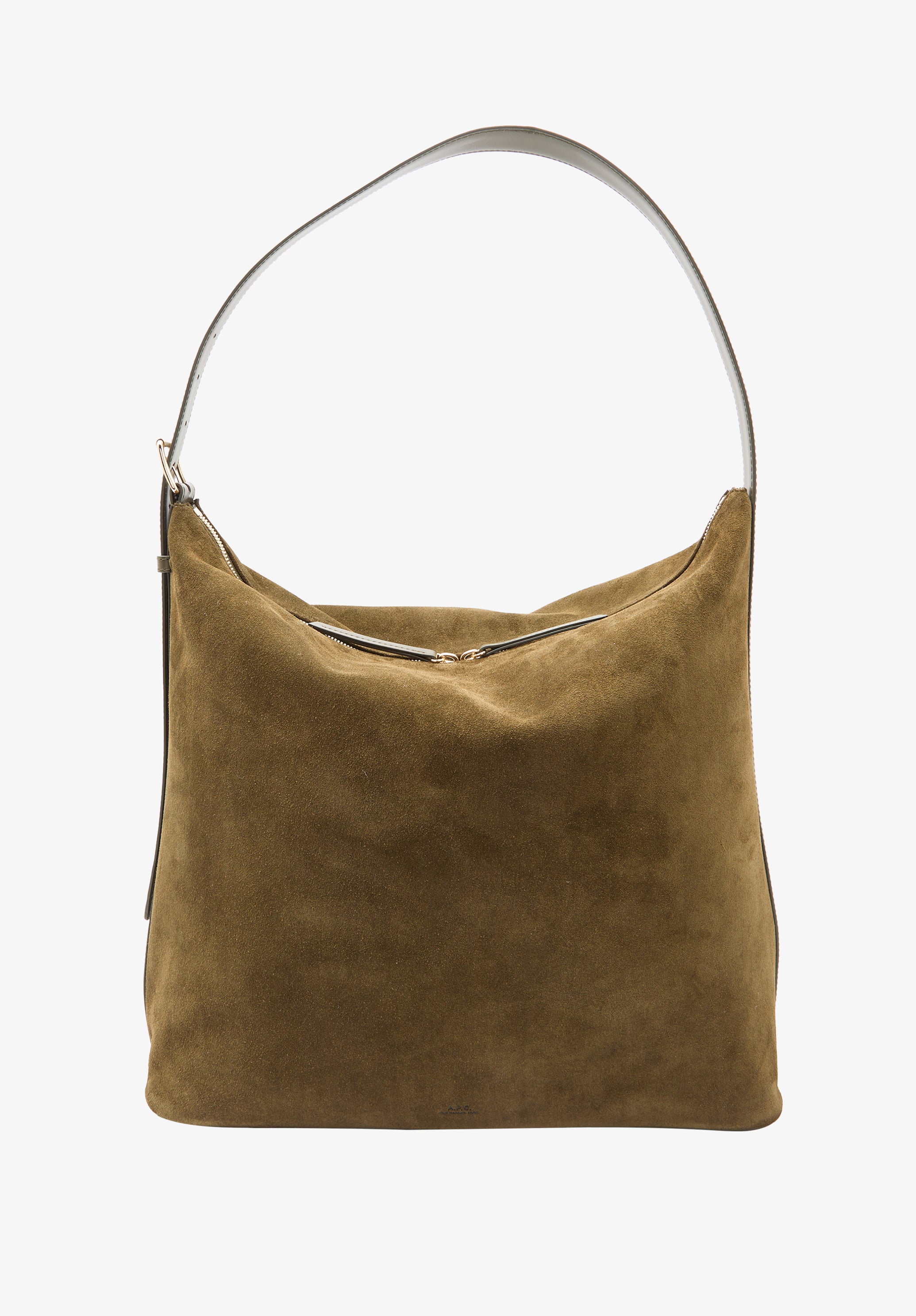 アンサイクロペディア　OAV Vera Maxi bag | Bags | A.P.C. Accessories