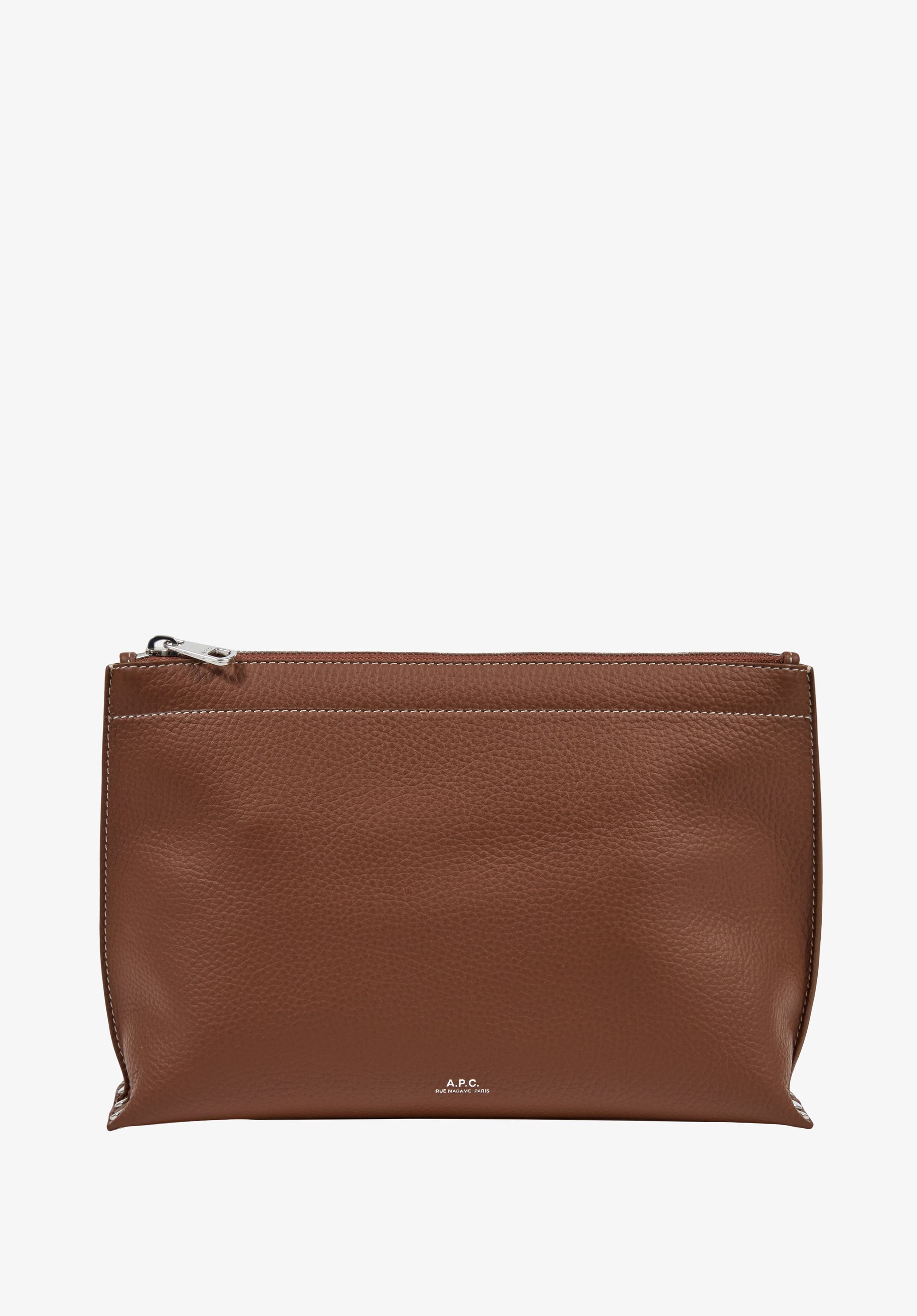 A.P.C. | Neige Clou Pouch | Leather goods