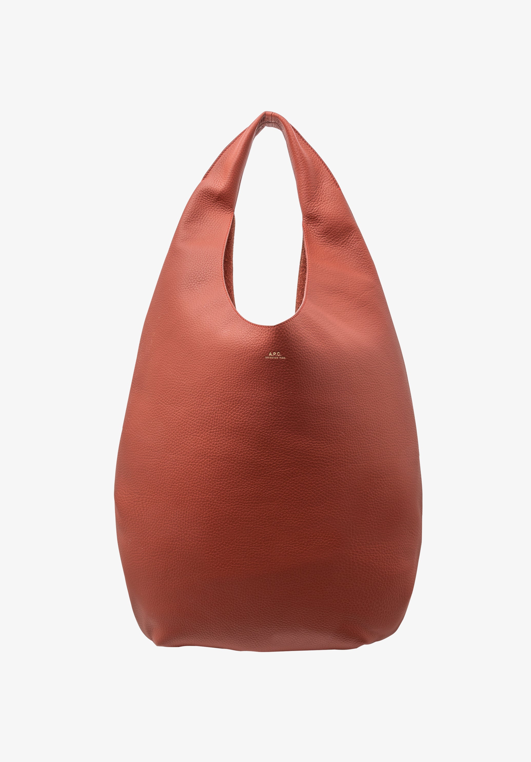 Le Neige | 100% cowhide leather | A.P.C. Accessories