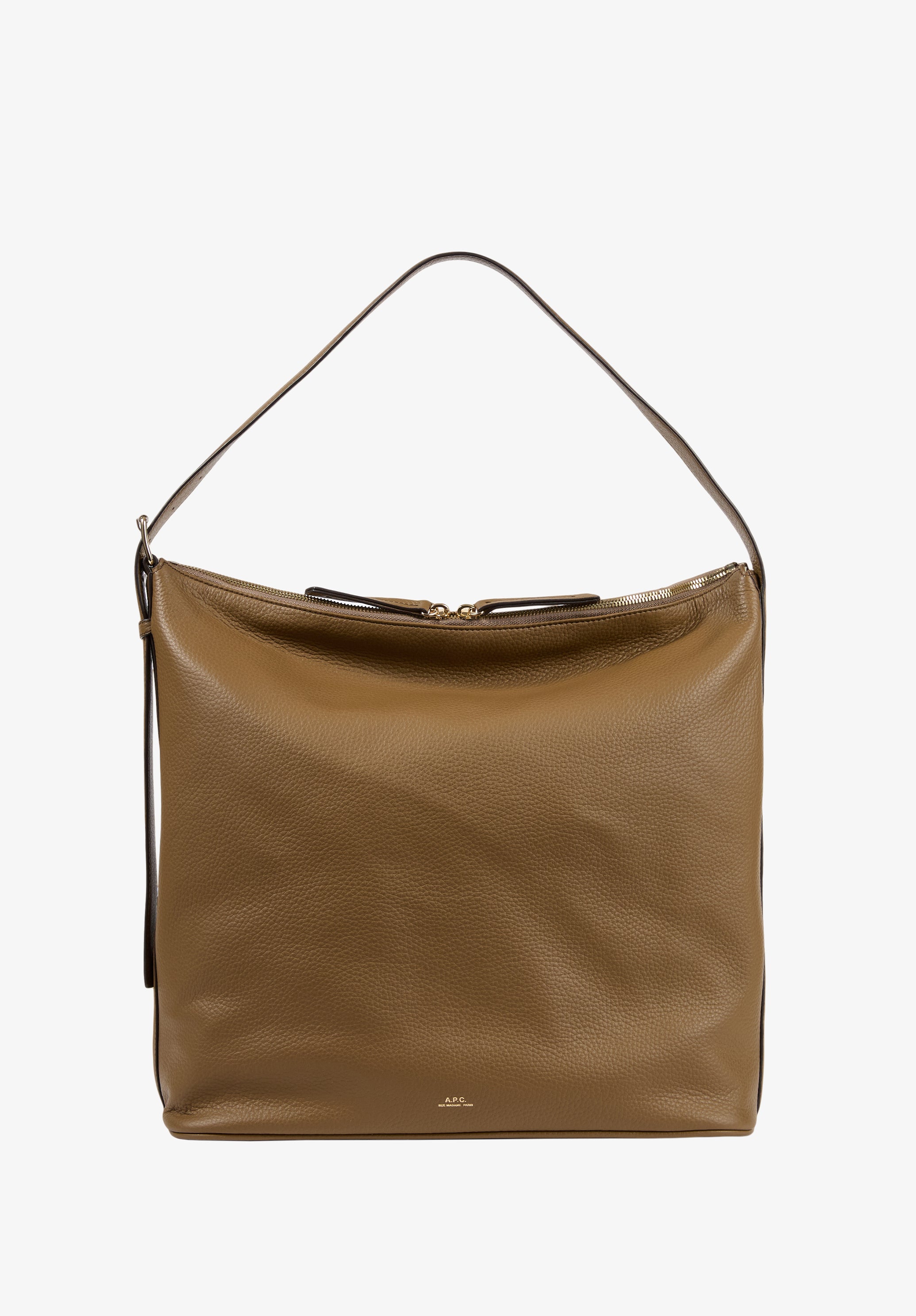 A.P.C. Vera Maxi Bag | Women's Leather Bags