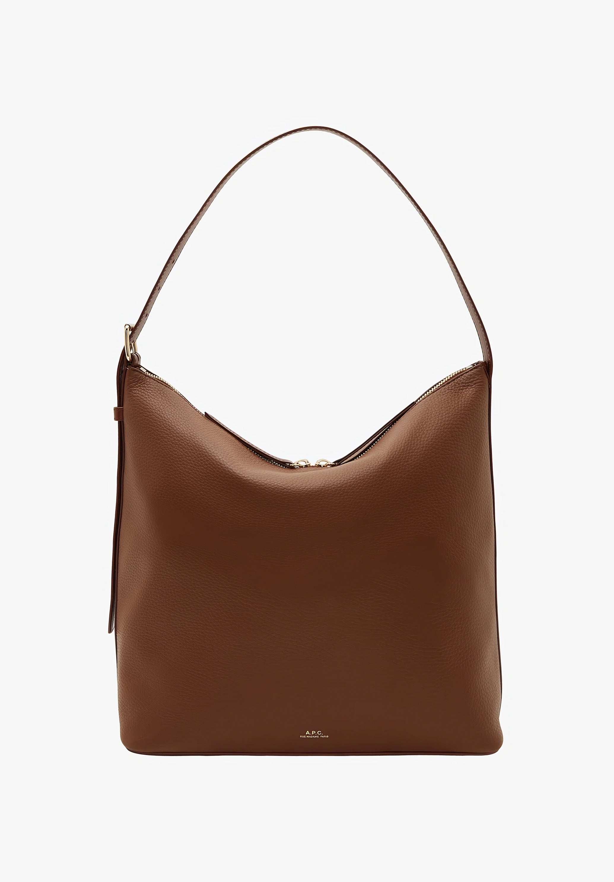Vera bag | 100% cowhide leather | A.P.C. Accessories
