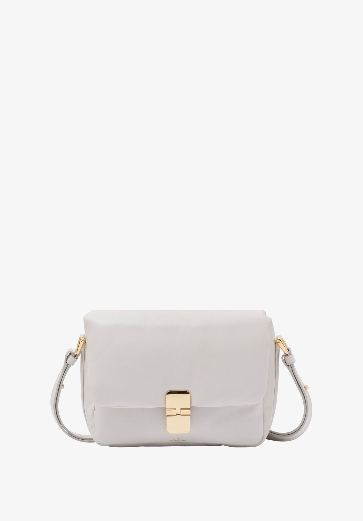 Grace soft bag | 100% cowhide leather | A.P.C. Accessories