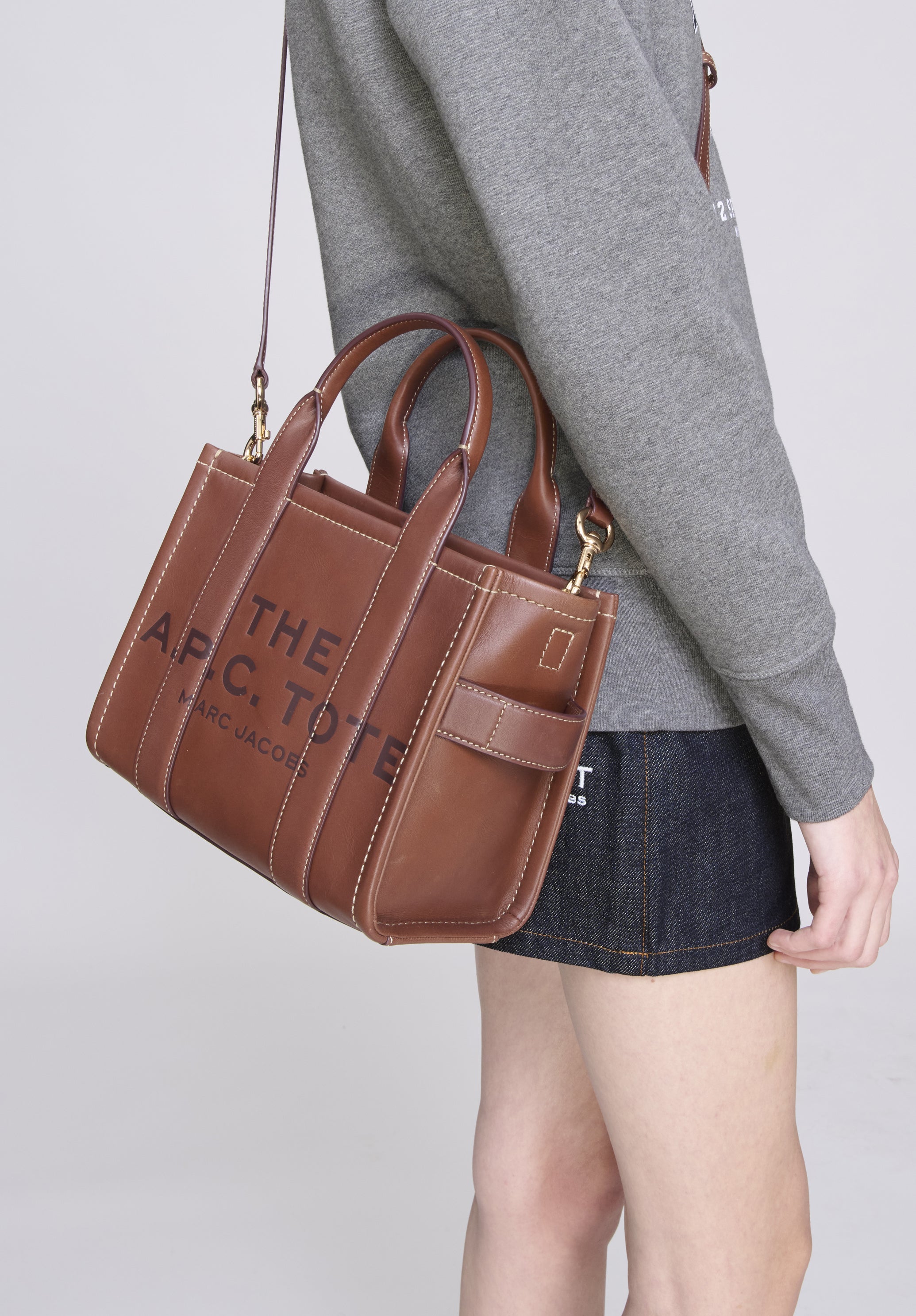 The A.P.C. Tote