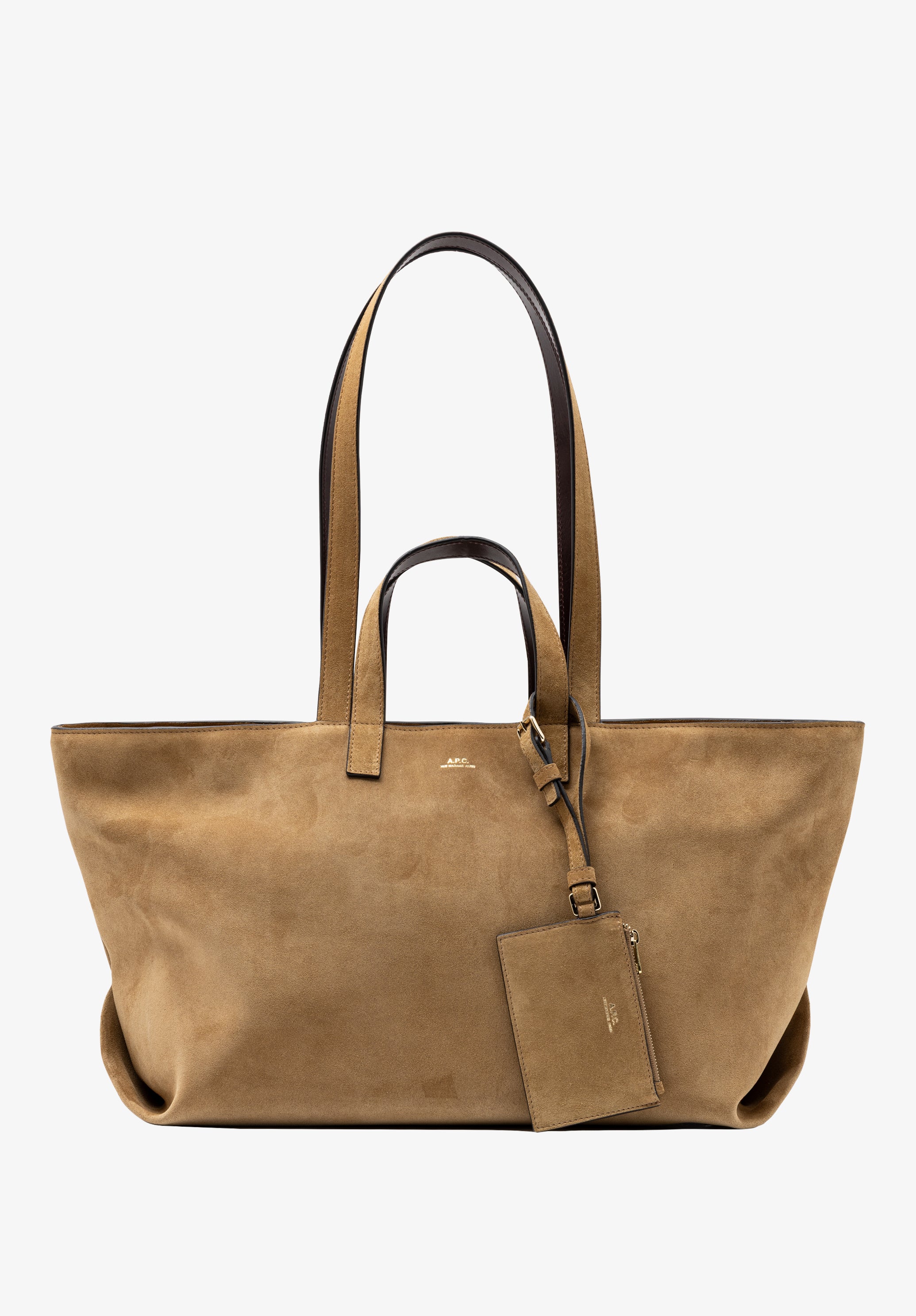 Le Drummer bag | Bags | A.P.C. Accessories
