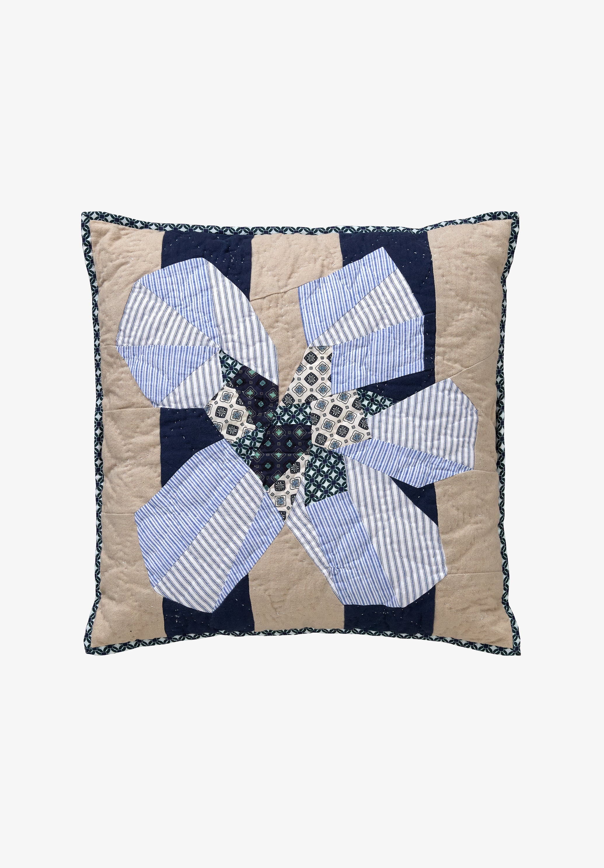 Warda | Cushion Pillow | A.P.C. Quilts