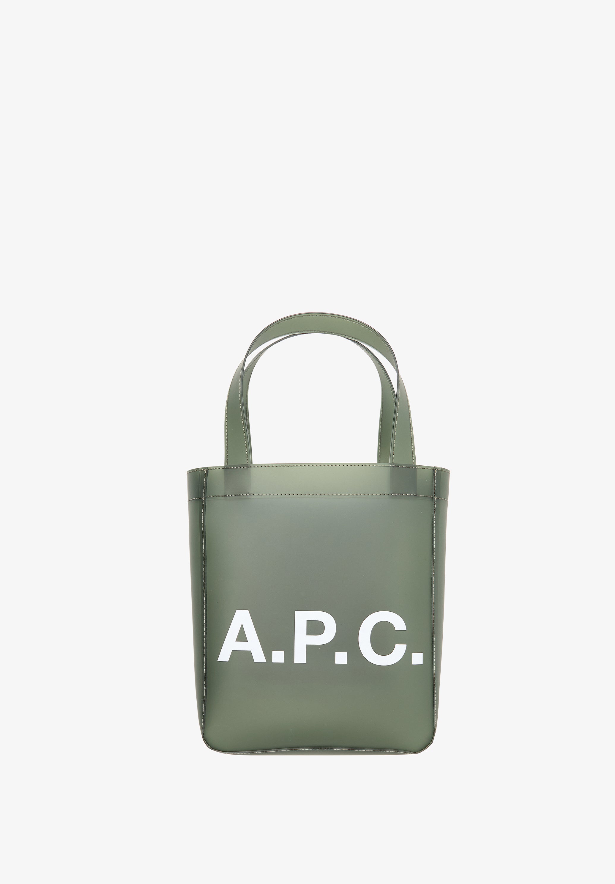 LOU スモールトートバッグ A.P.C. 美品 Lou Small tote bag | Bags | A.P.C. Accessories