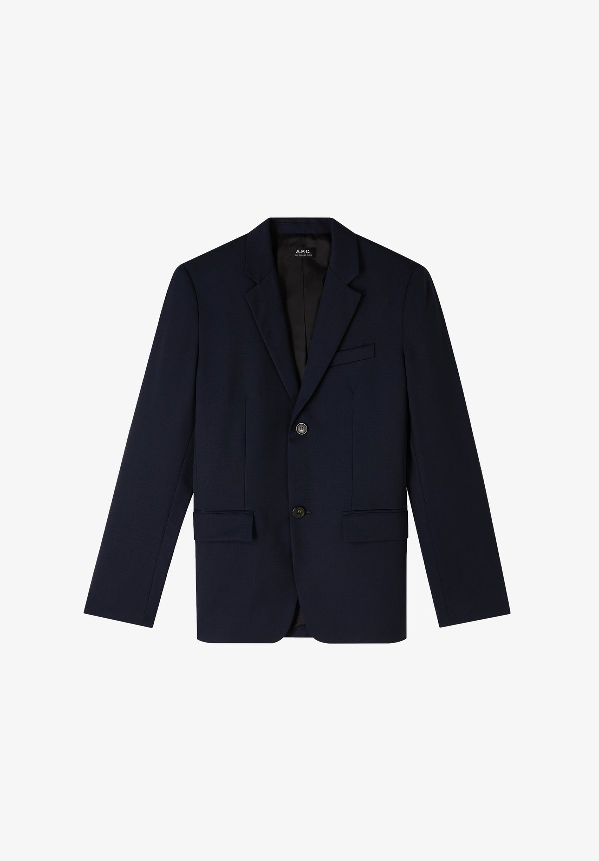 Harry jacket | Lightweight wool | A.P.C. Ready to Wear