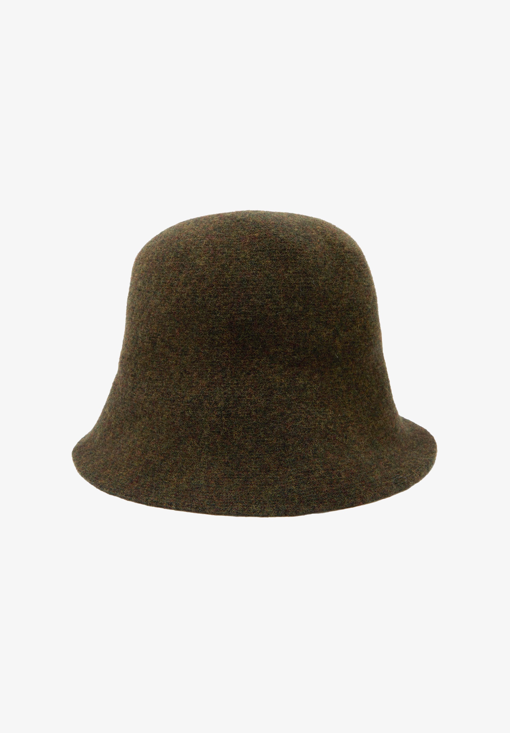 帽子 BASICKS Cloche Backet Hat Cloche bucket hat | Hats | A.P.C. Accessories