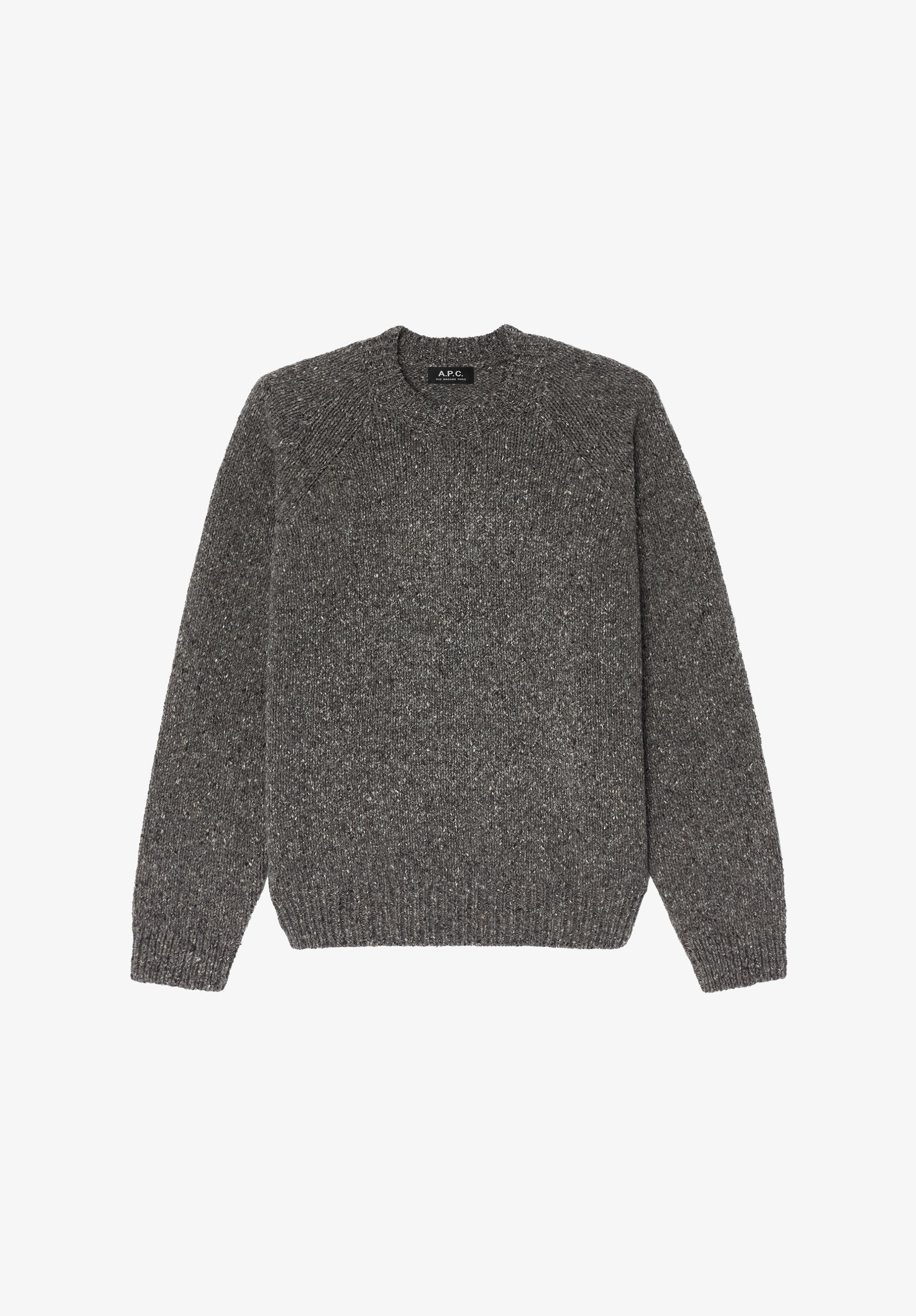 トップス 00s y2k A.P.C. cashmere100% knit sweater A.P.C. | Sweaters | Apc Knit Sweater | Poshmark