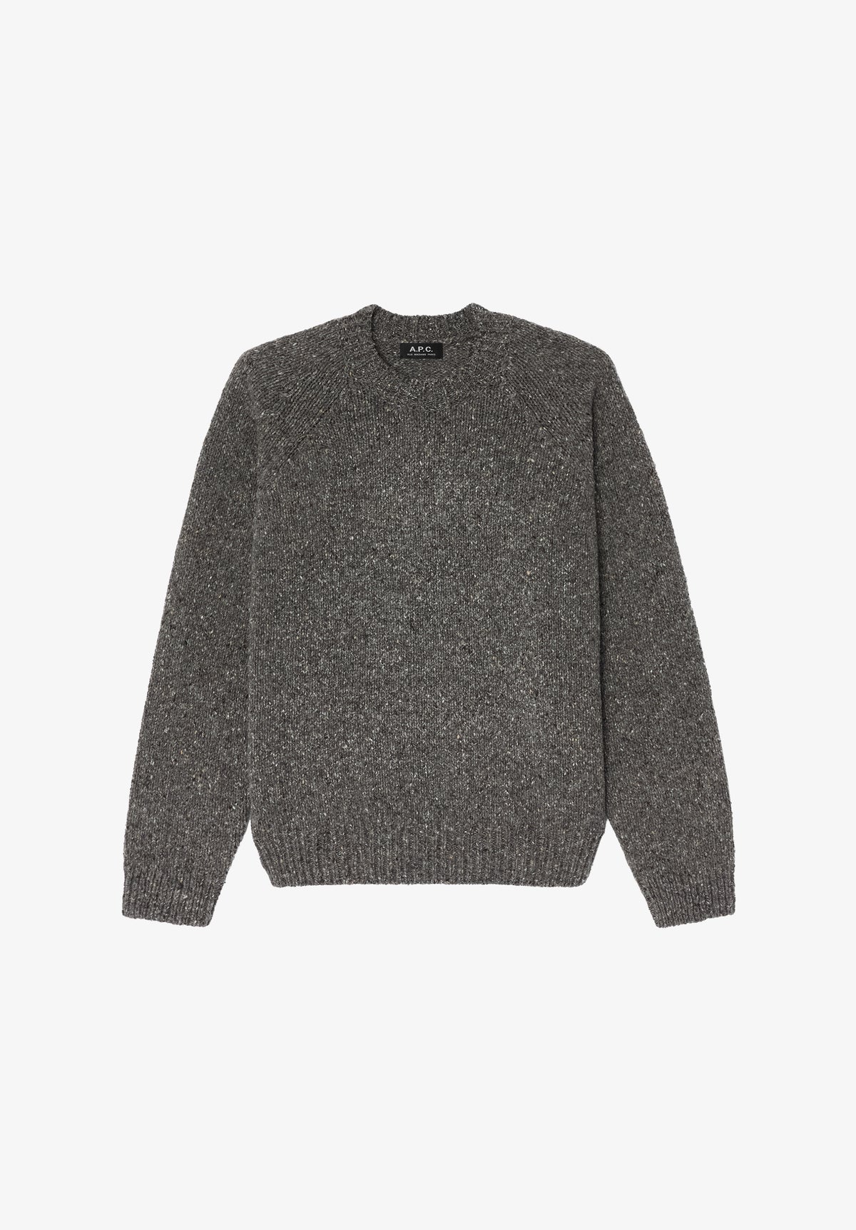 Harris sweater | Knitwear | A.P.C. Ready-to-Wear