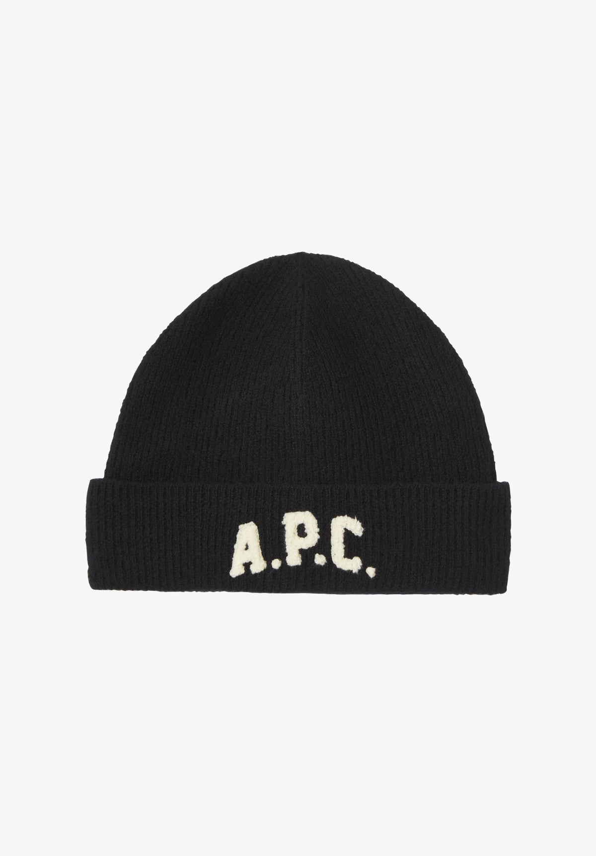 Axel beanie | 100% wool | A.P.C. Ready-to-Wear display picture 2