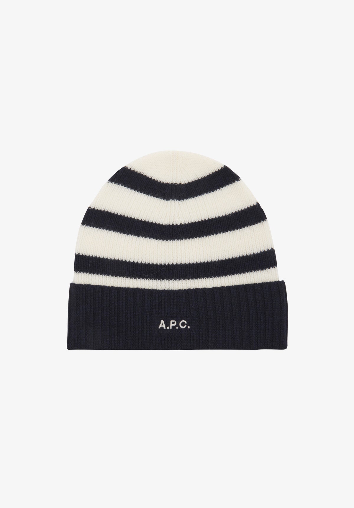 Martin knit cap | 100% wool | A.P.C. Ready-to-Wear