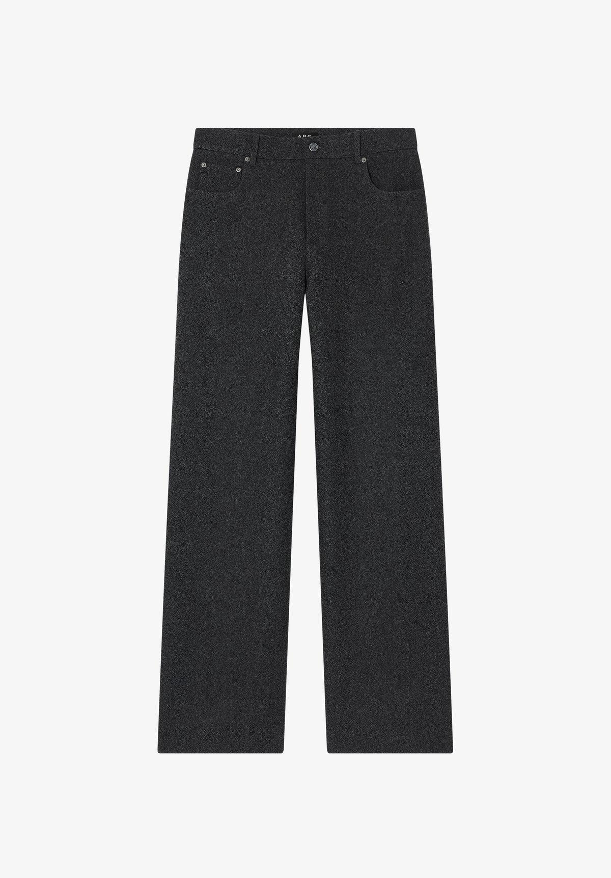 Clyde Pants | Pants | A.P.C. Ready-to-Wear