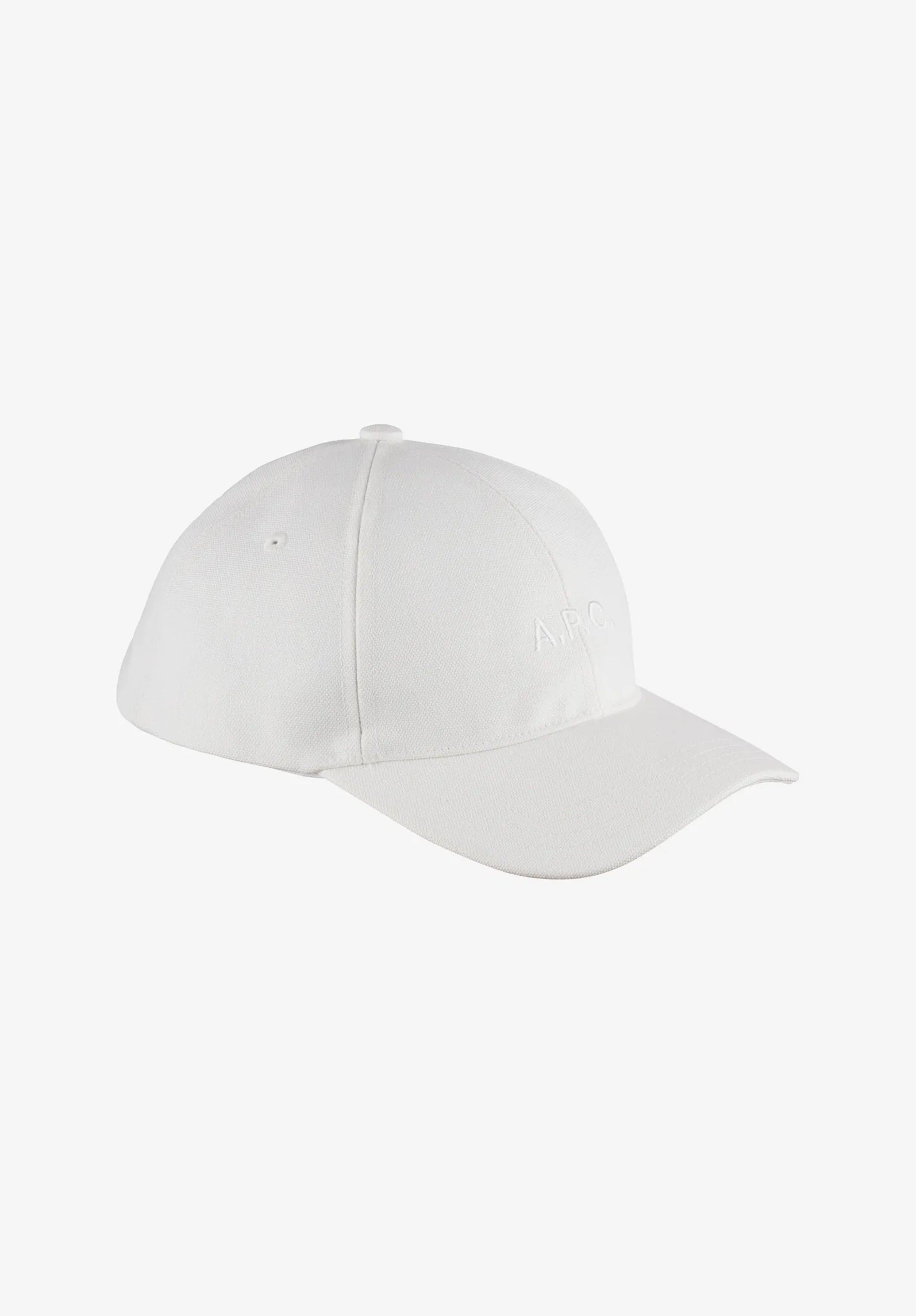 a.p.c Charlie キャップ Charlie baseball cap | A.P.C.
