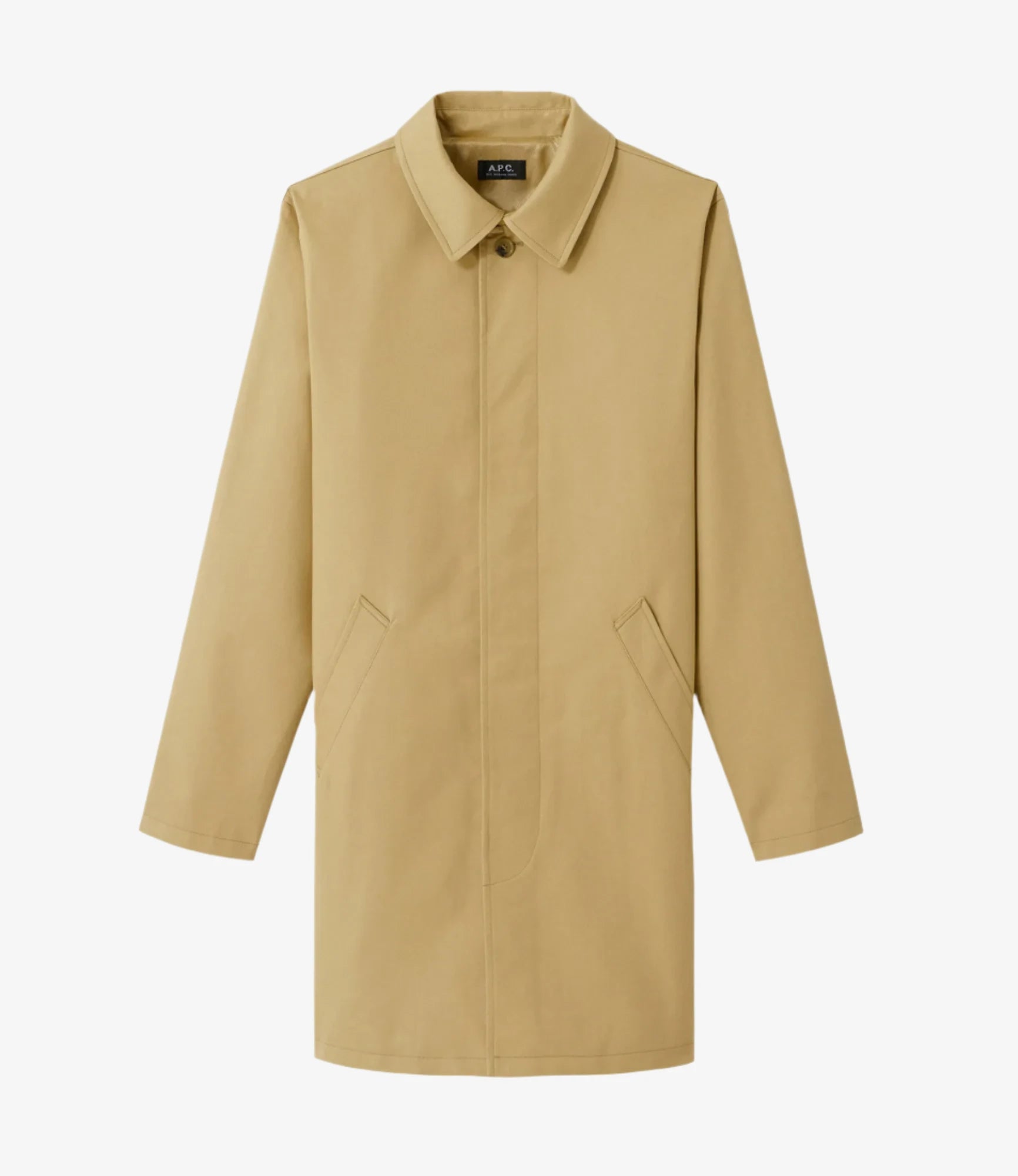 Apc coat clearance