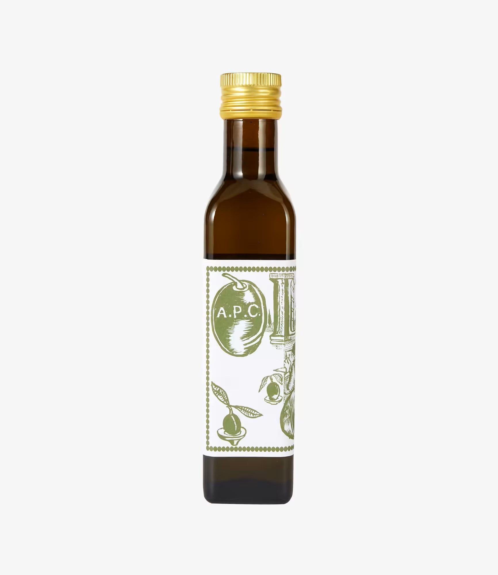 Olive oil | Extra Virgin Olive Oil | A.P.C. Lifestyle