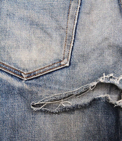 Denim wash #8