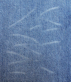 Denim wash #6