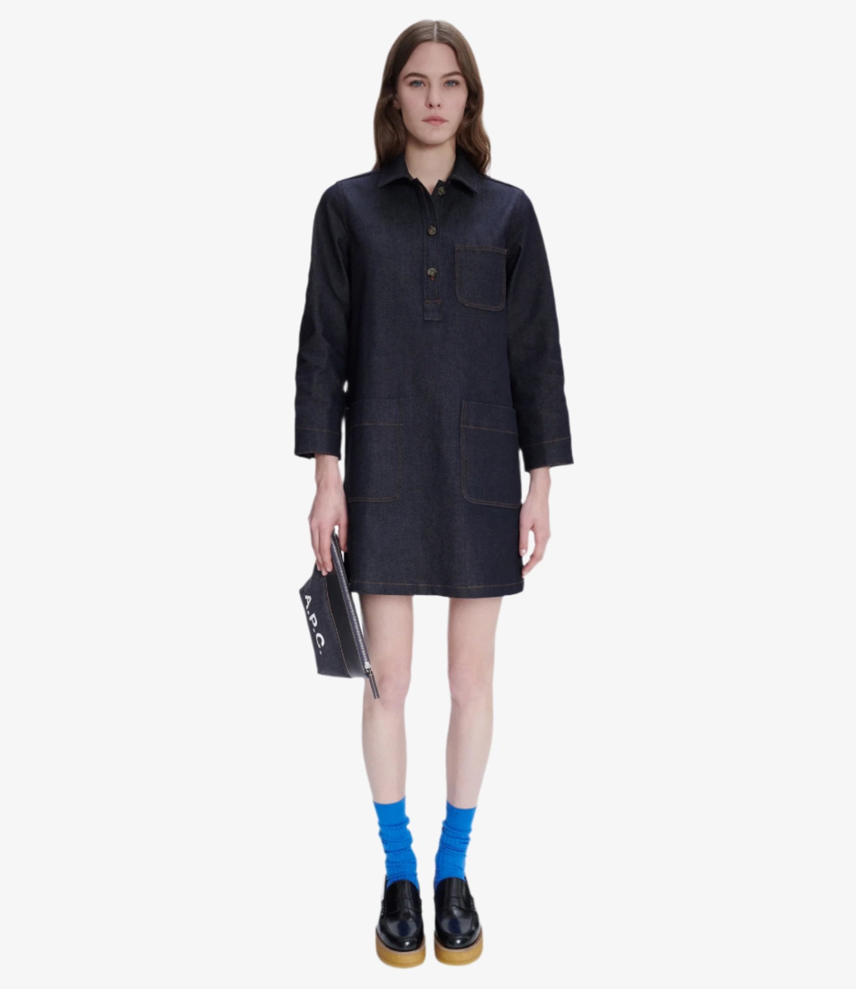 Aurelia dress