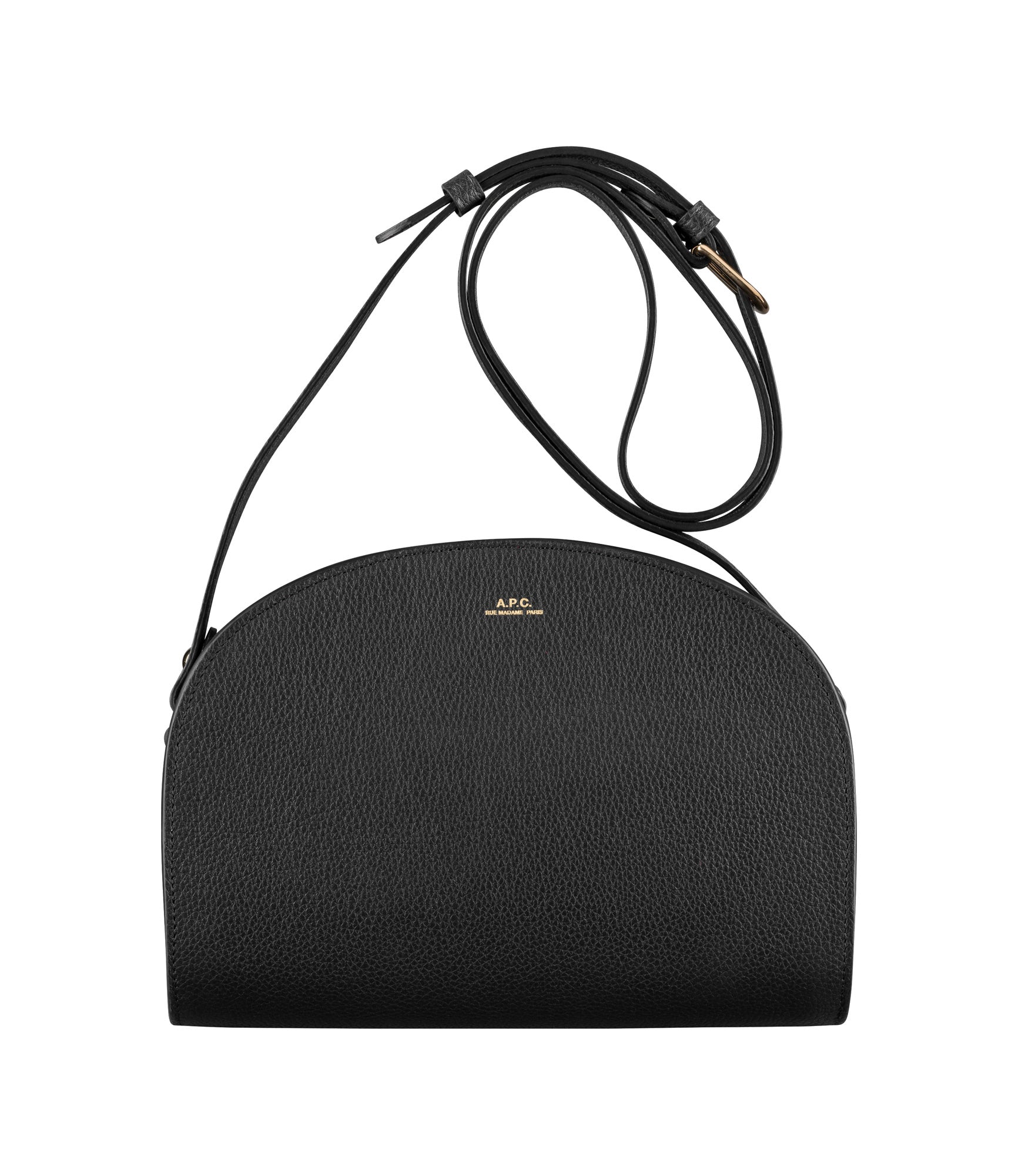 One Piece Demi Lune Bag