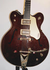 A.P.C. Music - Brown guitar