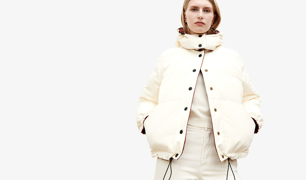 A.P.C. Women’s Sweatshirts | Effortless Style | Ready-to-Wear