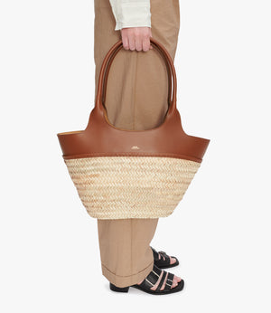 WOMEN/BAGS/Basket bag