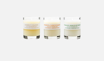 A.P.C. Candles