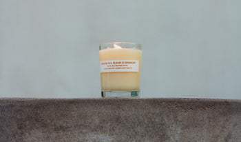 A.P.C. Candles