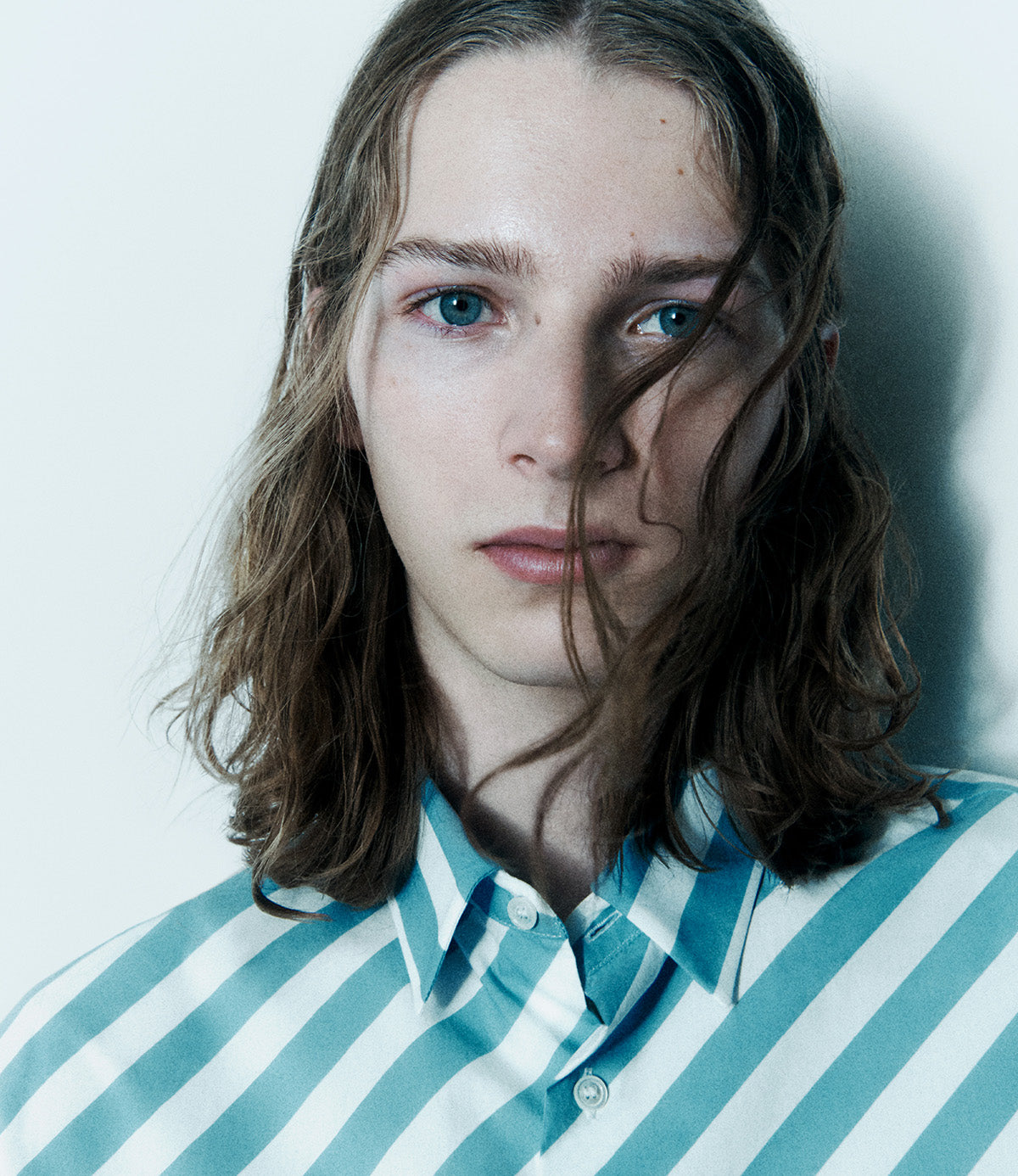 Fall-Winter Collection - Men - Single