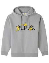 A.P.C. Private Sales - Men Sweatshirts, Hoodies