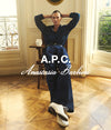 A.P.C. Anastasia Barbieri interaction