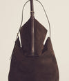 A.P.C. Bags - brown handbags stacked 