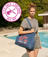 A.P.C. Women's Sale