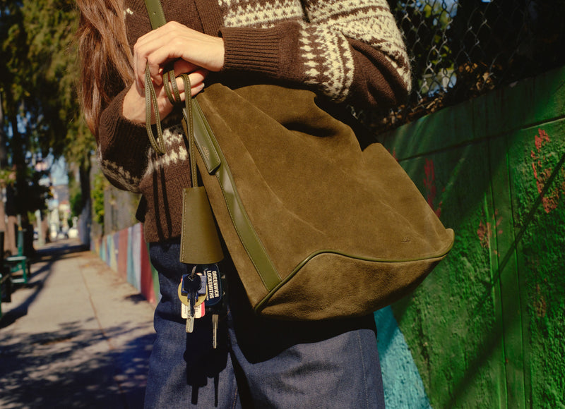 A.P.C. SS26 Carte Blanche LA 30